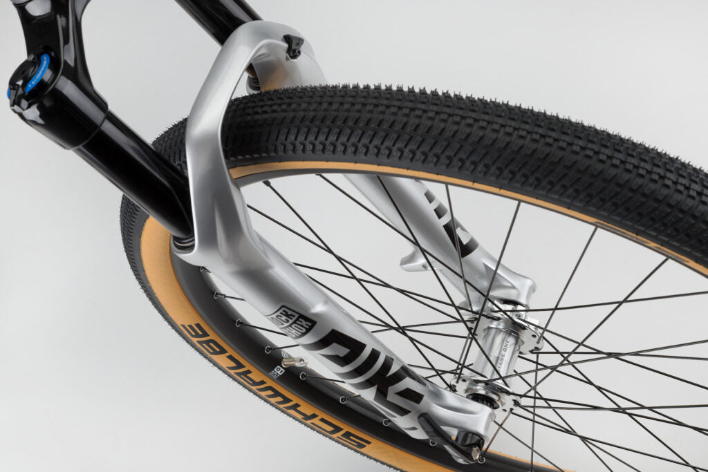Melt Evo 26'' Grey