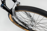 Melt Evo 26'' Grey