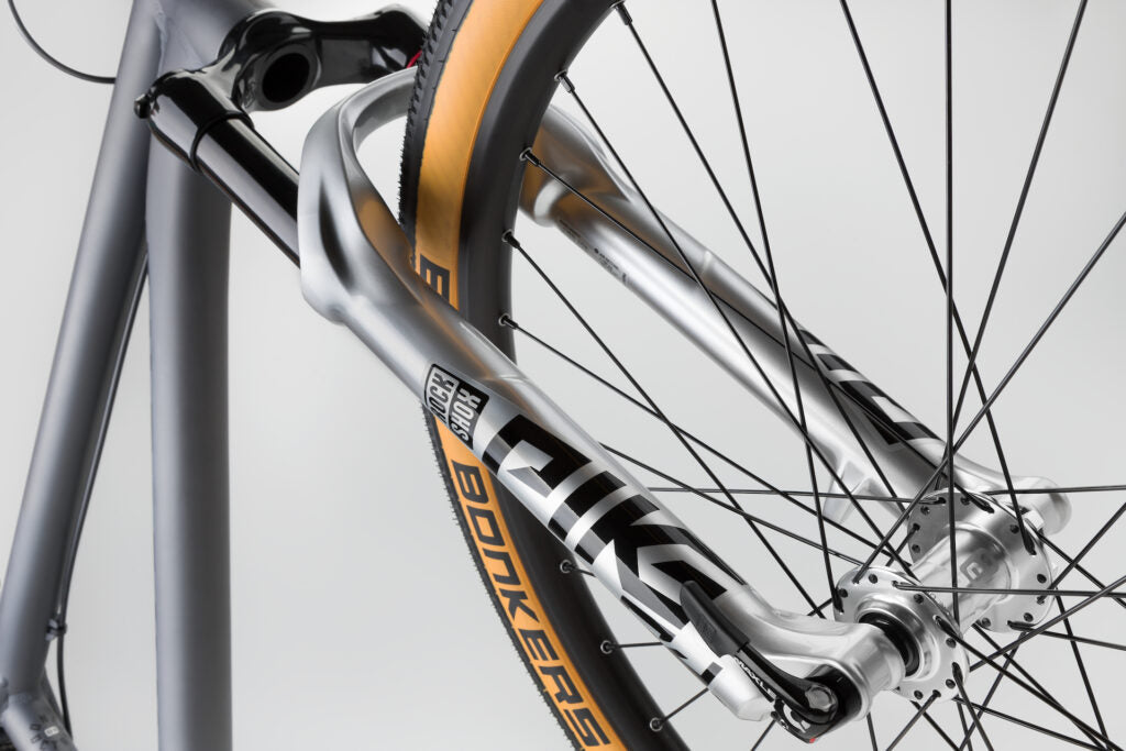 Melt Evo 26'' Grey