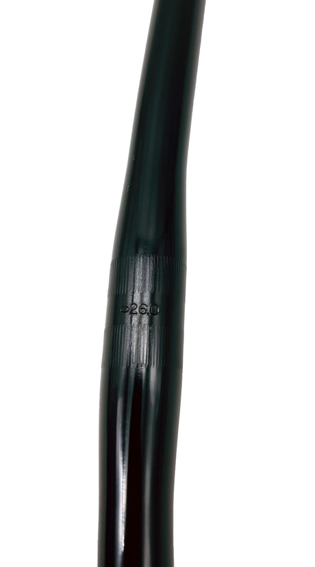 B2520AA Lenker 26.0 mm - black