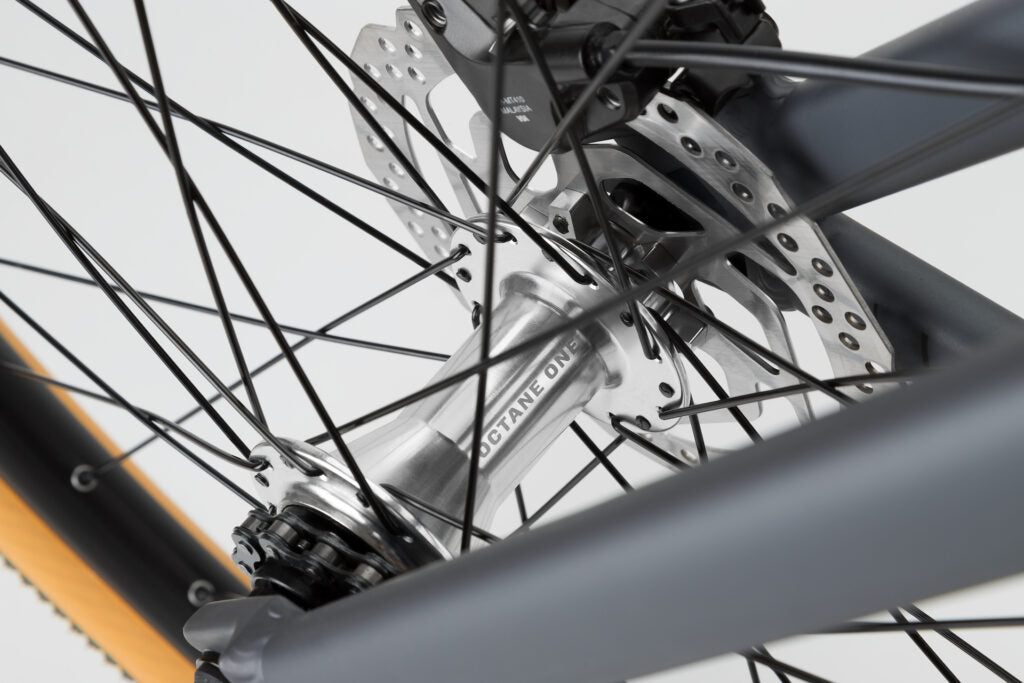 Melt Evo 26'' Grey
