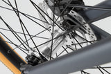Melt Evo 26'' Grey