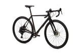 Gridd 2  - Black