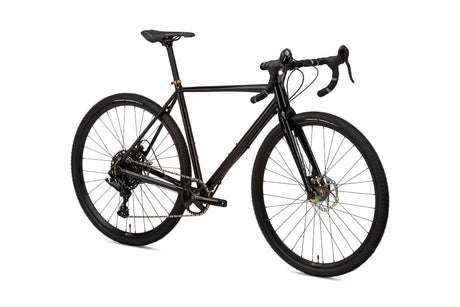 Gridd 2  - Black