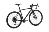Gridd 2  - Black