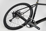 Gridd 2  - Black