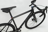 Gridd 2  - Black