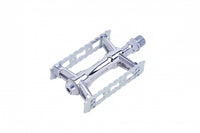 Sylvan Touring Next Pedale - Silber