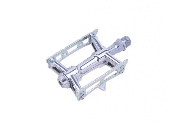 Sylvan Track Next Pedale - Silber