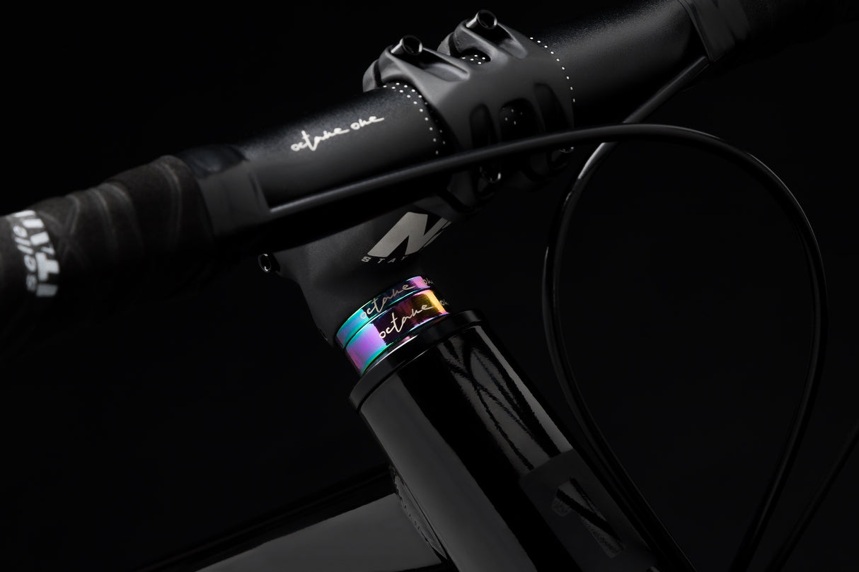 Gridd 2  - Black