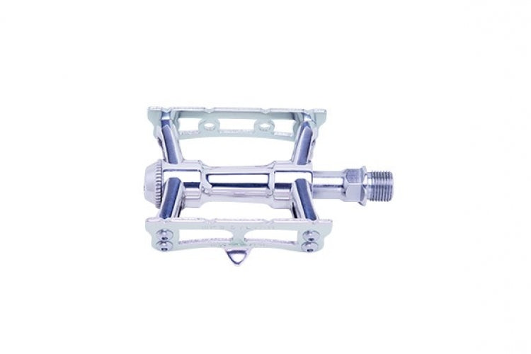 Sylvan Track Next Pedale - Silber