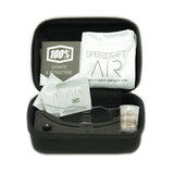 Speedcraft AIR - Soft Tact Black