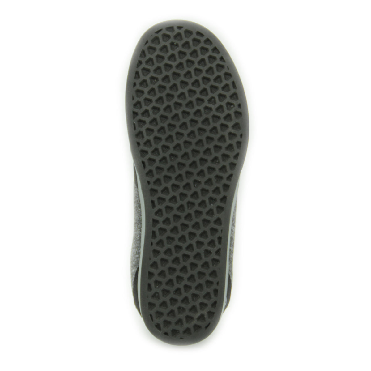 Keegan - Flatpedal Schuh - Schwarz/Grau