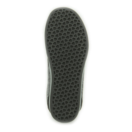 Keegan - Flatpedal Schuh - Schwarz/Grau