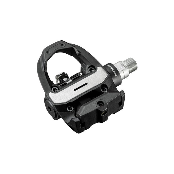 klickpedale 2 in 1 Indoor Dual-Klickpedale