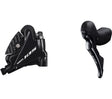Scheibenbremse 105 ST-R7020/R7070 - VR - 2-fach
