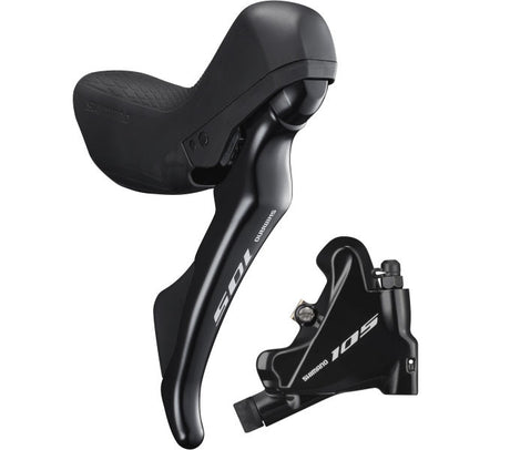 Scheibenbremse 105 ST-R7020/R7070 - HR - 11-fach