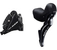 Scheibenbremse 105 ST-R7025/R7070 - VR - 2-fach