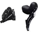 Scheibenbremse 105 ST-R7025/R7070 - VR - 2-fach