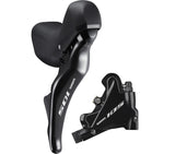Scheibenbremse 105 ST-R7025/R7070 - HR - 11-fach