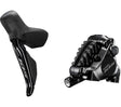 Scheibenbremse 105 ST-R7170L/BR-R7170 - HR - 12-fach