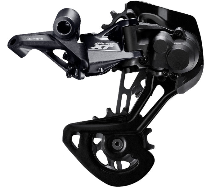 Schaltwerk DEORE XT RD-M8100 12-fach - mittellang
