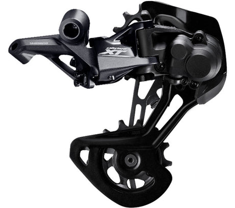 Schaltwerk DEORE XT RD-M8100 12-fach - mittellang