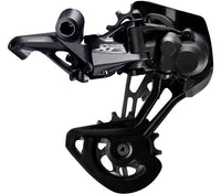 Rear Derailleur DEORE XT RD-M8100 12-speed - medium cage 