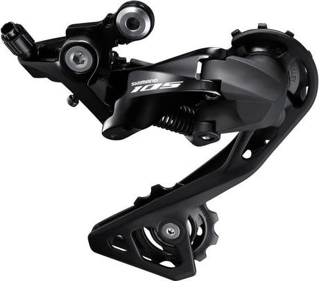Schaltwerk 105 RD-R7000 - mittellang