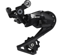 Schaltwerk 105 RD-R7000 - kurz