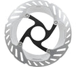 Bremsscheibe RT-CL800 - mit Magnet-Verschlussring - 160 mm