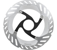 Brake Disc RT-CL800 - with Magnetic Lock Ring - 160 mm 