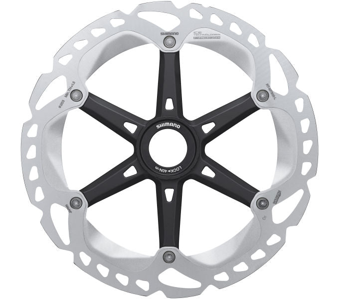 Bremsscheibe RT-MT800 mit Magnet-Verschlussring für EW-SS302