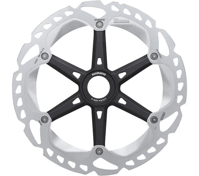 Bremsscheibe RT-MT800 mit Magnet-Verschlussring für EW-SS302
