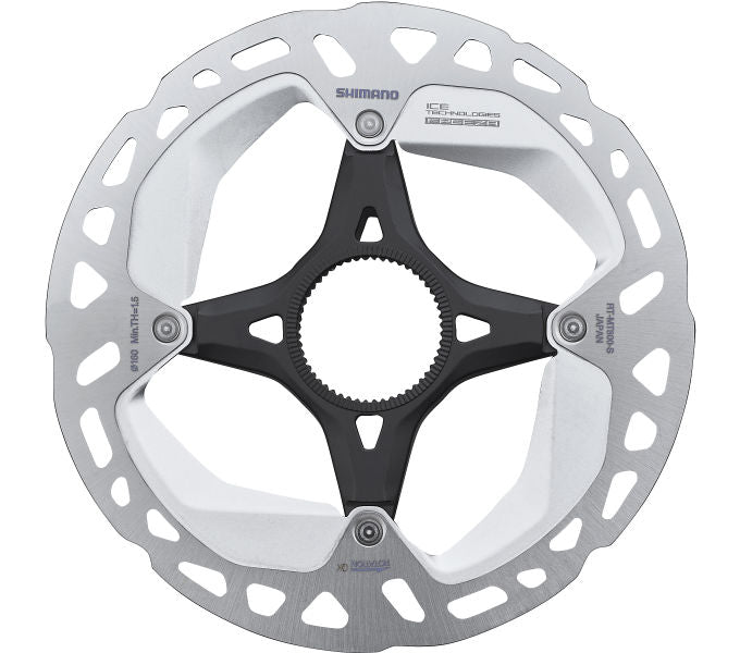 Bremsscheibe RT-MT800 mit Magnet-Verschlussring für EW-SS302