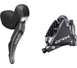 Scheibenbremse GRX ST-RX810/BR-RX810 - 11-fach - HR