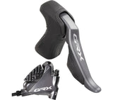 Scheibenbremse GRX Di2 ST-RX815/BR-RX810, HR, FM (Flat-Mount)