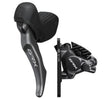 Scheibenbremse GRX ST-RX820/BR-RX820 VR 2-fach
