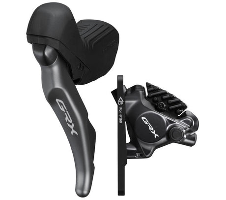 Scheibenbremse GRX ST-RX820/BR-RX820 VR