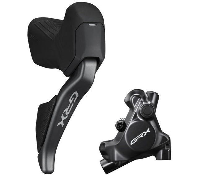 GRX Di2 Scheibenbremse ST-RX825/BR-RX820