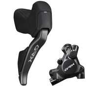 GRX Di2 Disc Brake ST-RX825/BR-RX820 