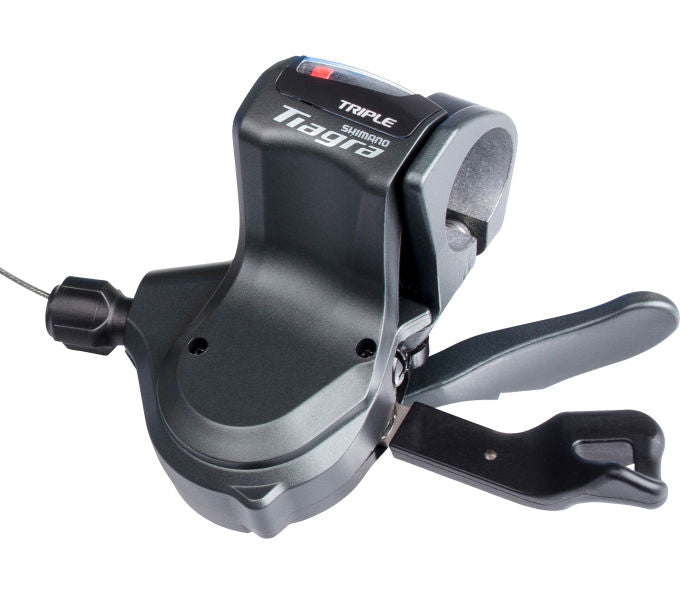 rennrad lenker schalthebel Schalthebel TIAGRA für flache Lenker SL-4703 - links