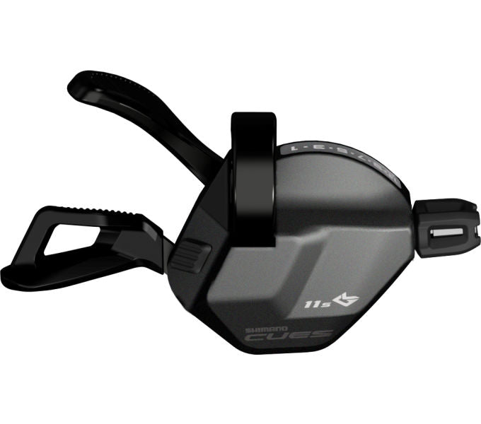 optical gear display Shift lever CUES SL-U8000 11-speed with gear indicator