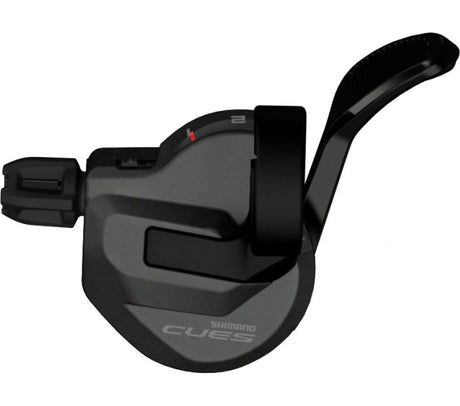 Schalthebel CUES SL-U8000 2-fach Mit Ganganzeige