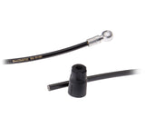 SAINT Bremsleitung SM-BH90-SBLS - schwarz