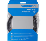 SAINT Bremsleitung SM-BH90-SBLS - schwarz