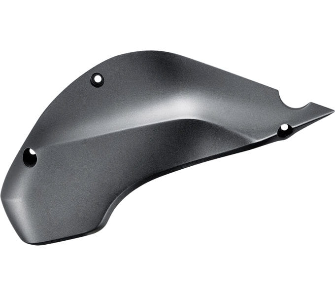 Housing for drive unit, E-Bike Systems DU-E8000 (Does not cover mounting points) 