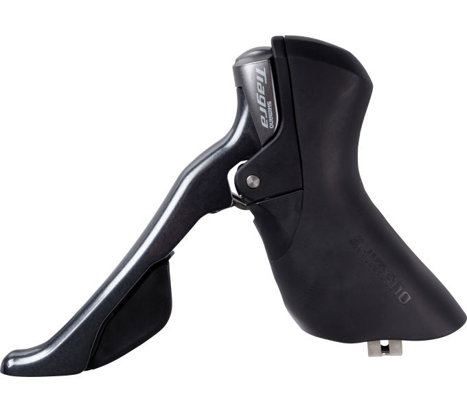 rennrad schaltung tiagra Schalt-/Bremshebel TIAGRA ST-4700