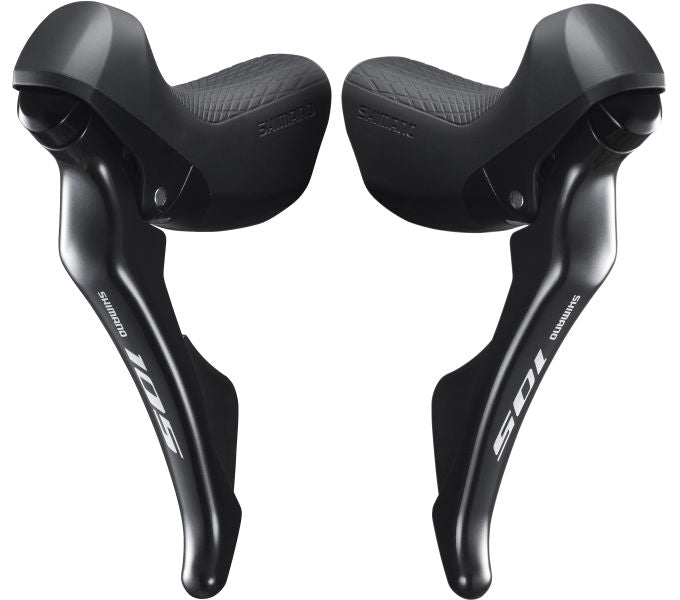 Schalt-/Bremshebel 105 ST-R7000 - Set