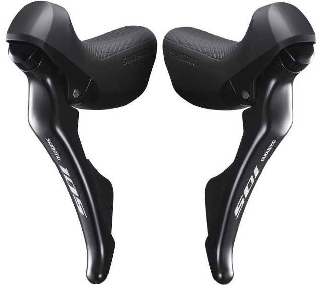 Schalt-/Bremshebel 105 ST-R7000 - Set